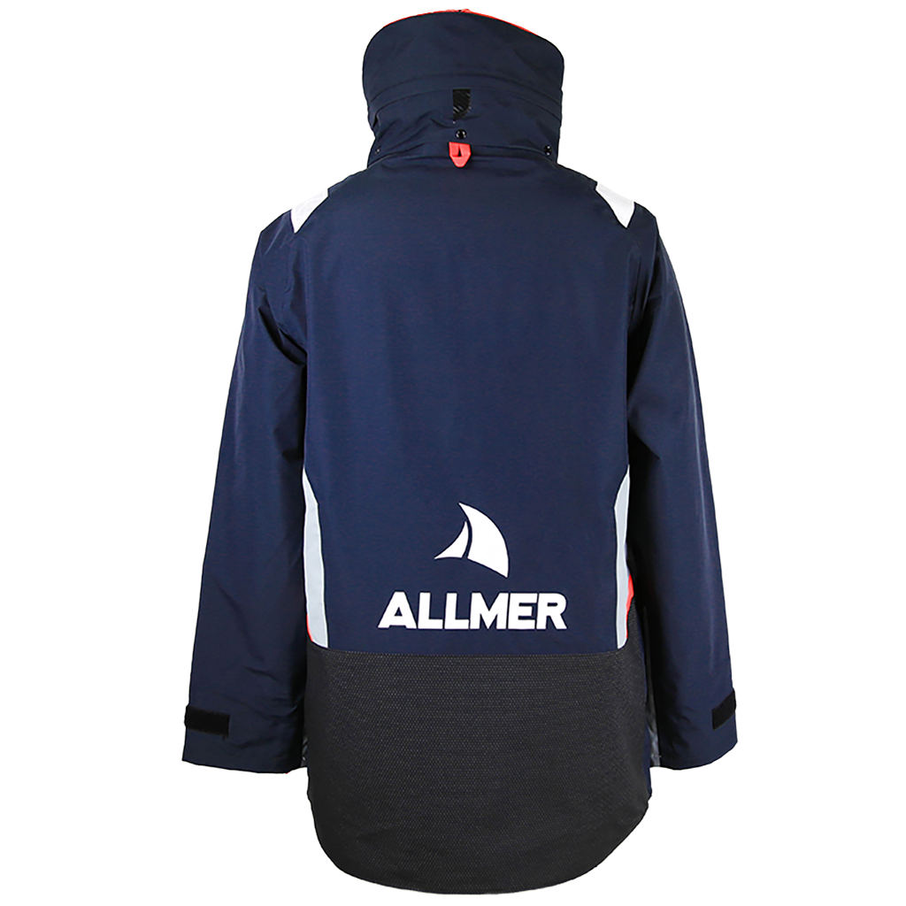 Veste de quart Atlantic