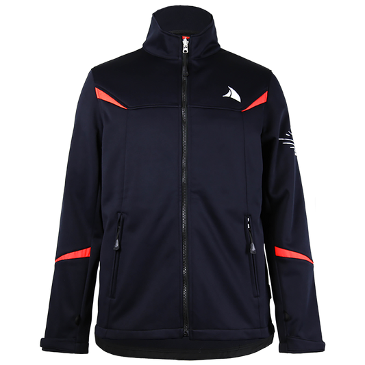 Softshell Mistral manches longues