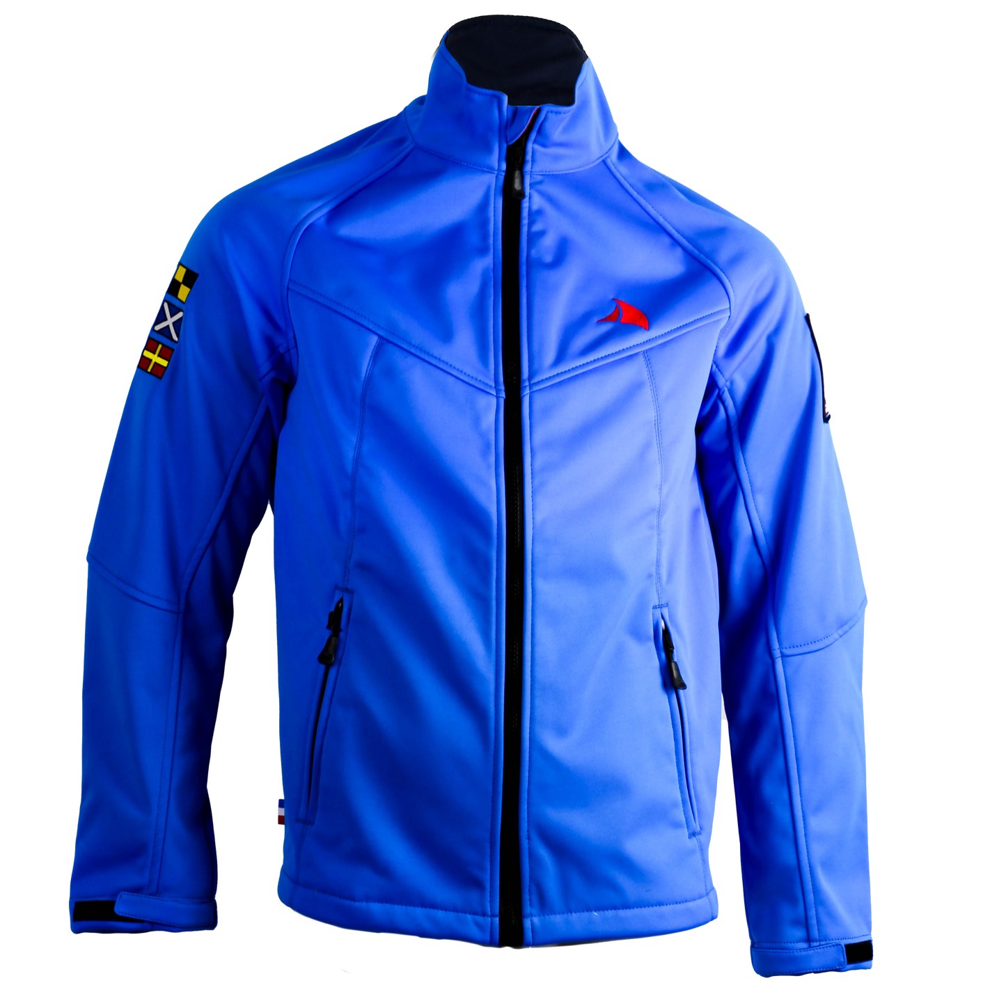 Softshell Homme AllmerCup 2022