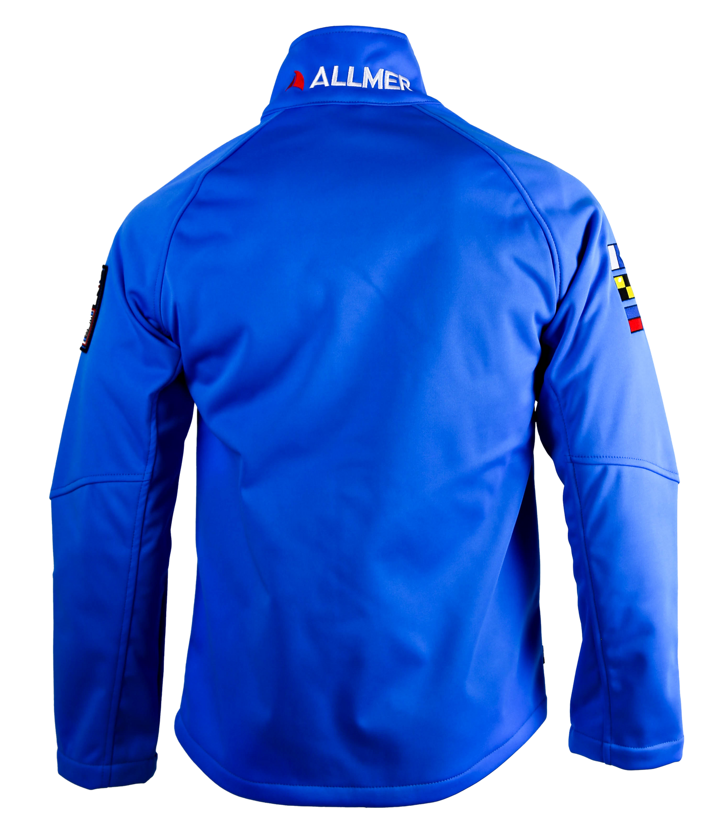 Softshell Homme AllmerCup 2022